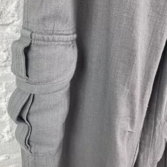 Soft Surroundings cargo pants - Picture 7 of 8